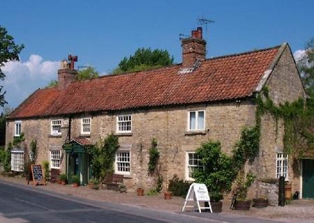 Rumah Home B&B Coxwold エクステリア 写真