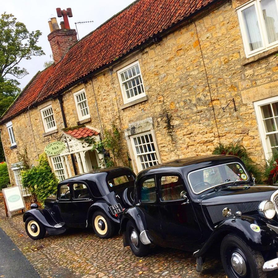 Rumah Home B&B Coxwold エクステリア 写真