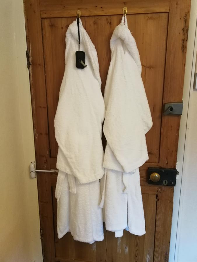 Rumah Home B&B Coxwold エクステリア 写真