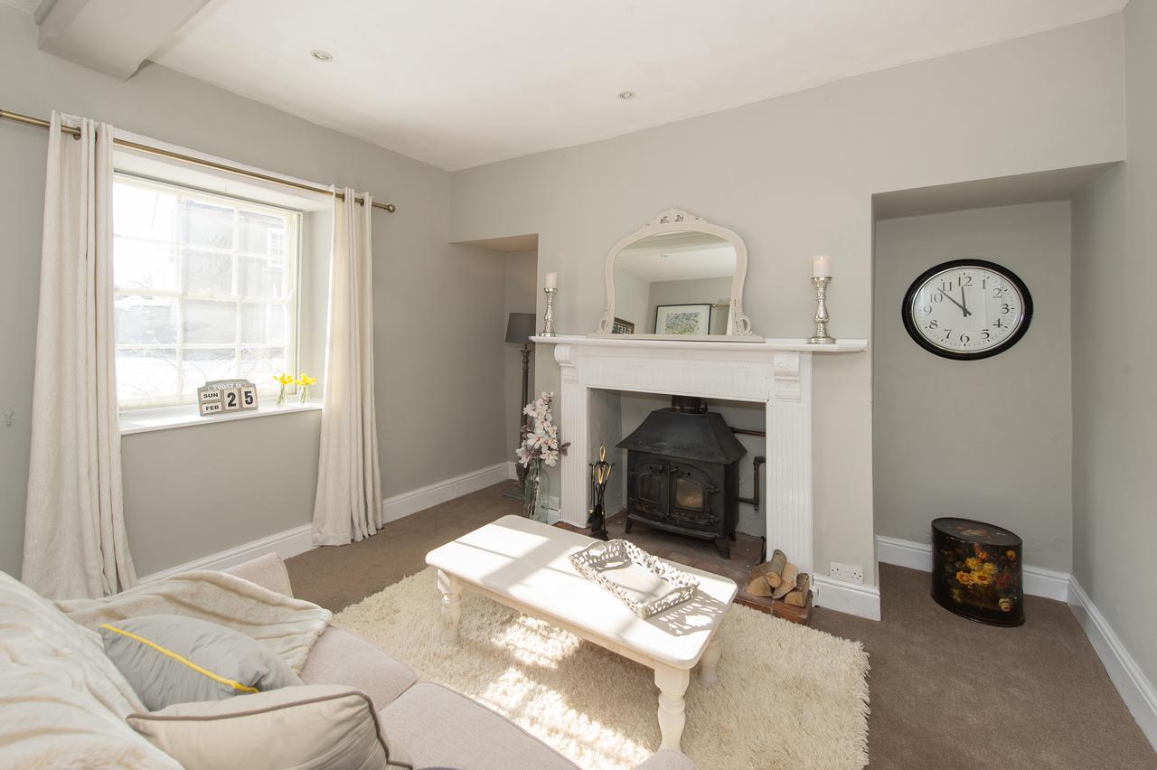 Rumah Home B&B Coxwold エクステリア 写真