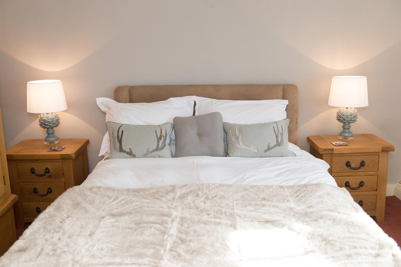 Rumah Home B&B Coxwold エクステリア 写真