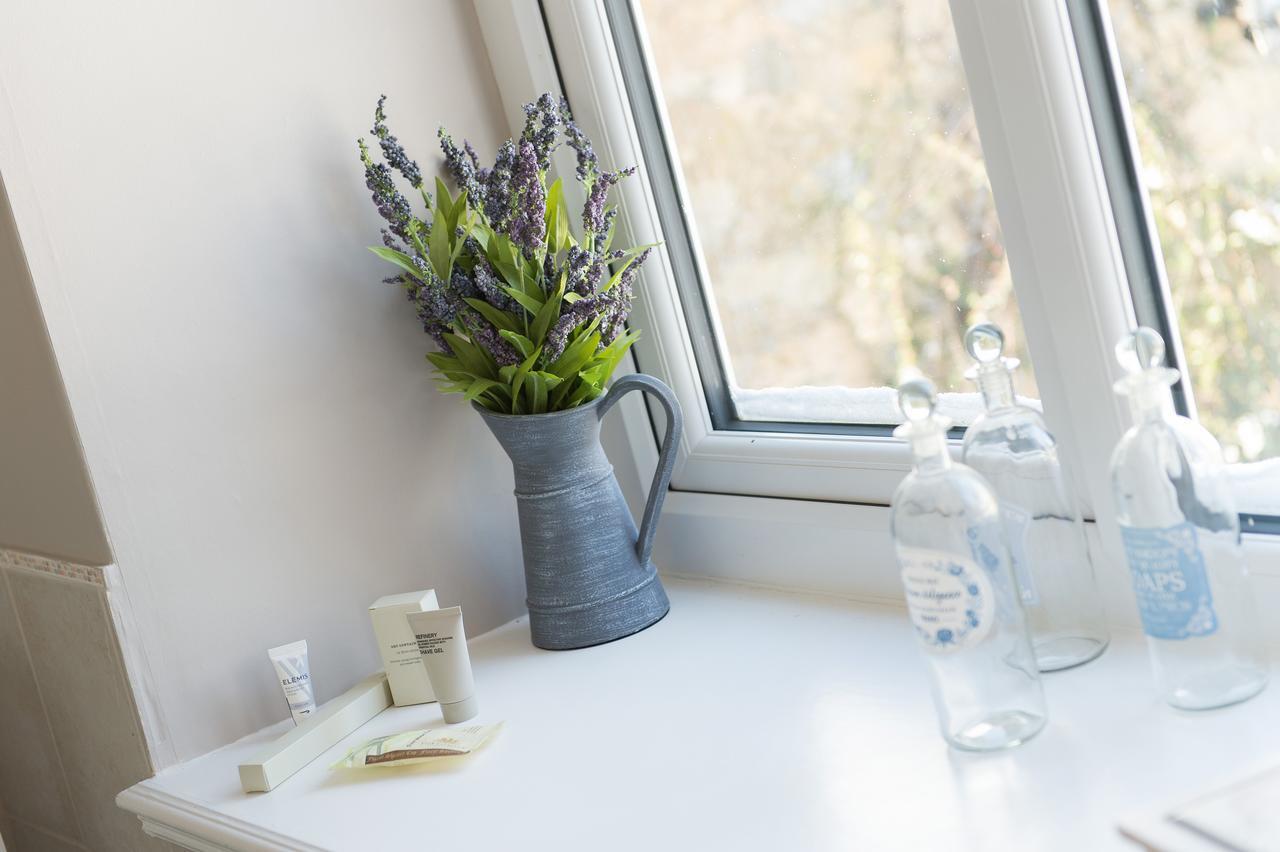 Rumah Home B&B Coxwold エクステリア 写真