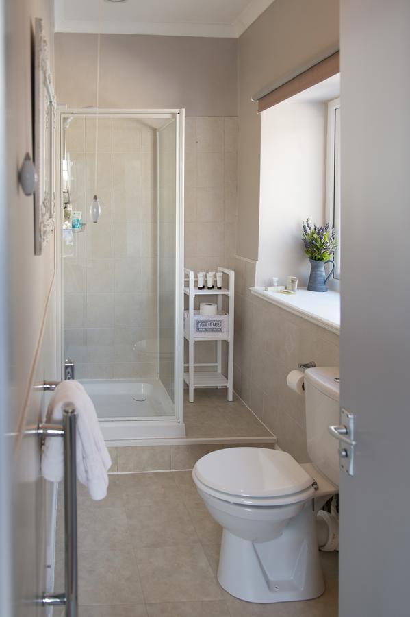 Rumah Home B&B Coxwold エクステリア 写真