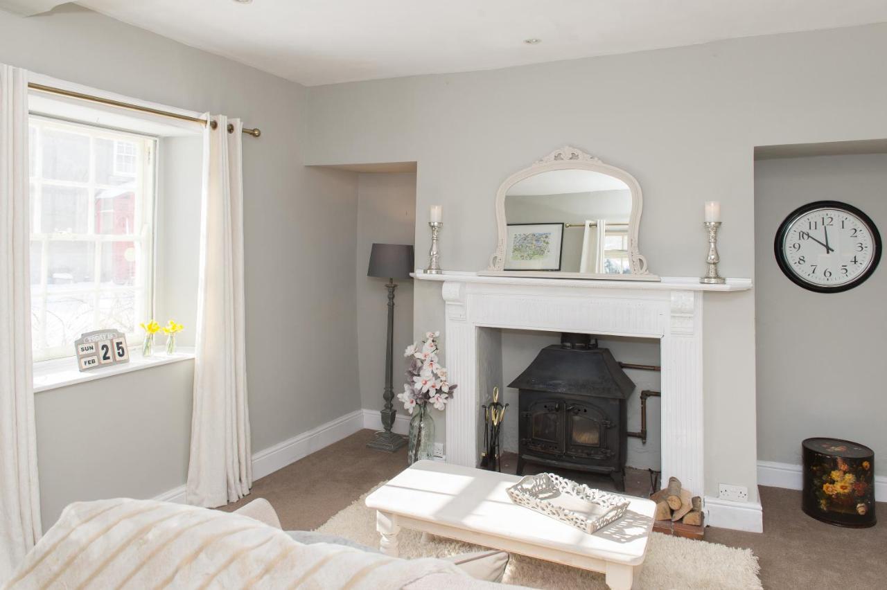Rumah Home B&B Coxwold エクステリア 写真