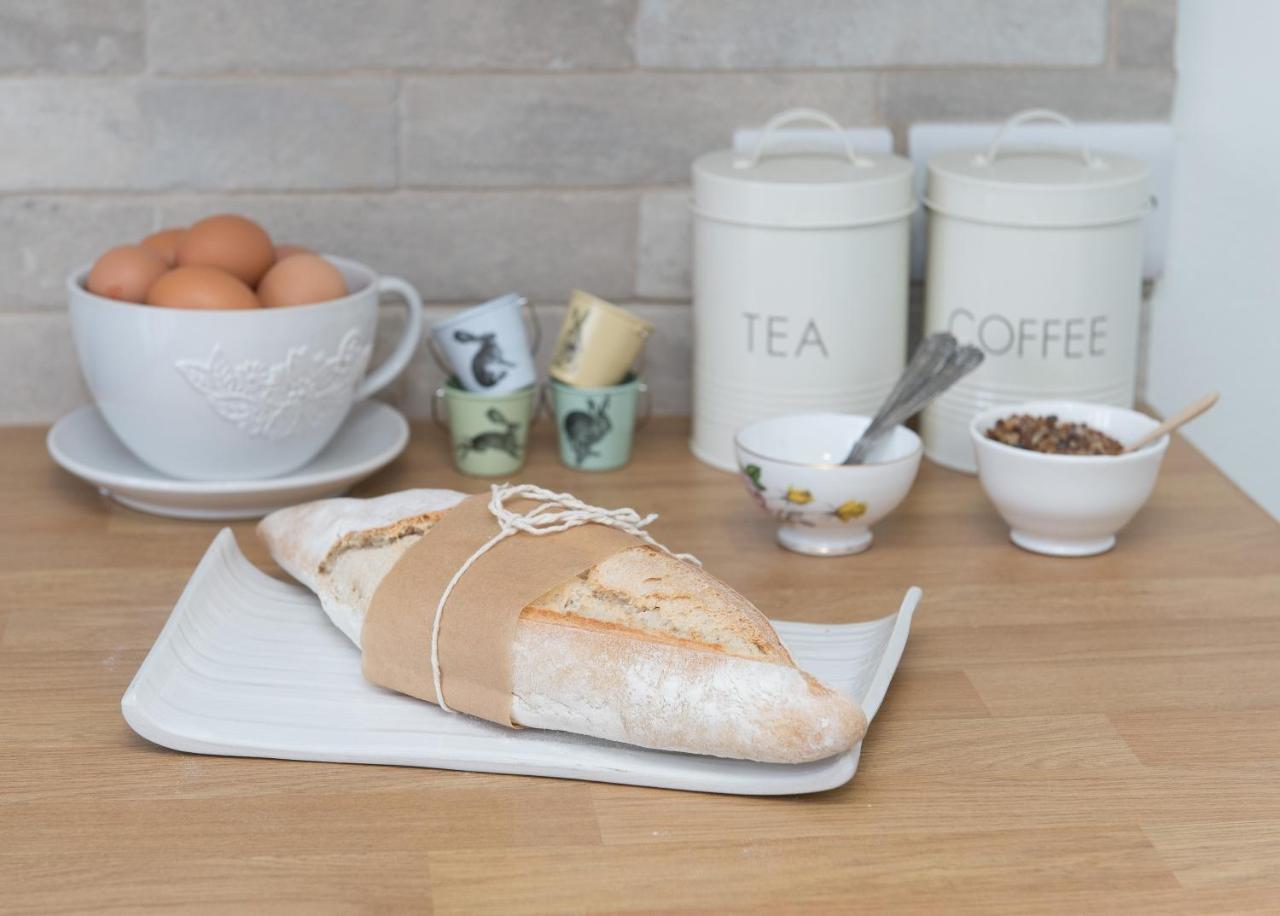 Rumah Home B&B Coxwold エクステリア 写真