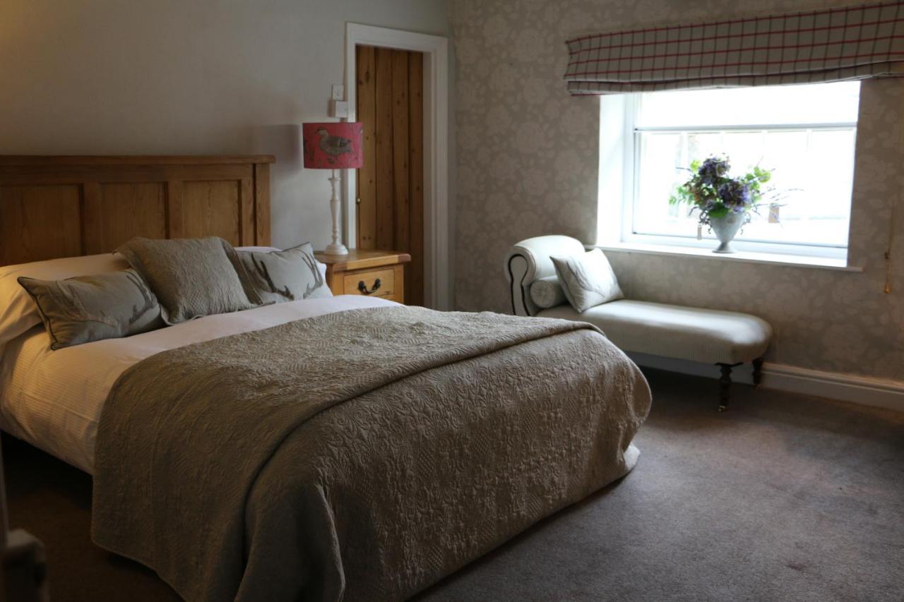 Rumah Home B&B Coxwold エクステリア 写真
