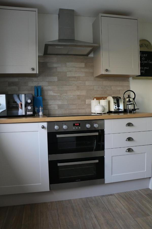 Rumah Home B&B Coxwold エクステリア 写真