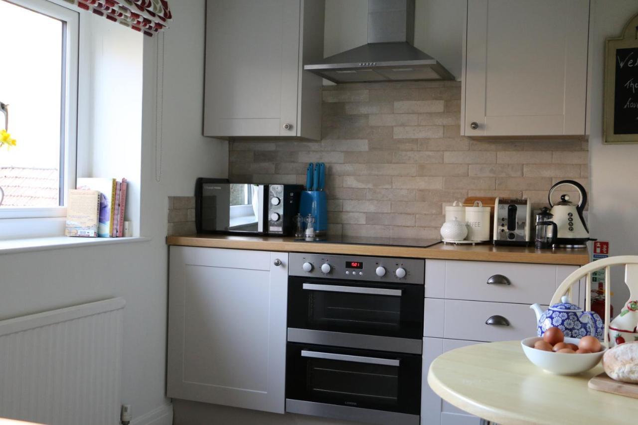 Rumah Home B&B Coxwold エクステリア 写真