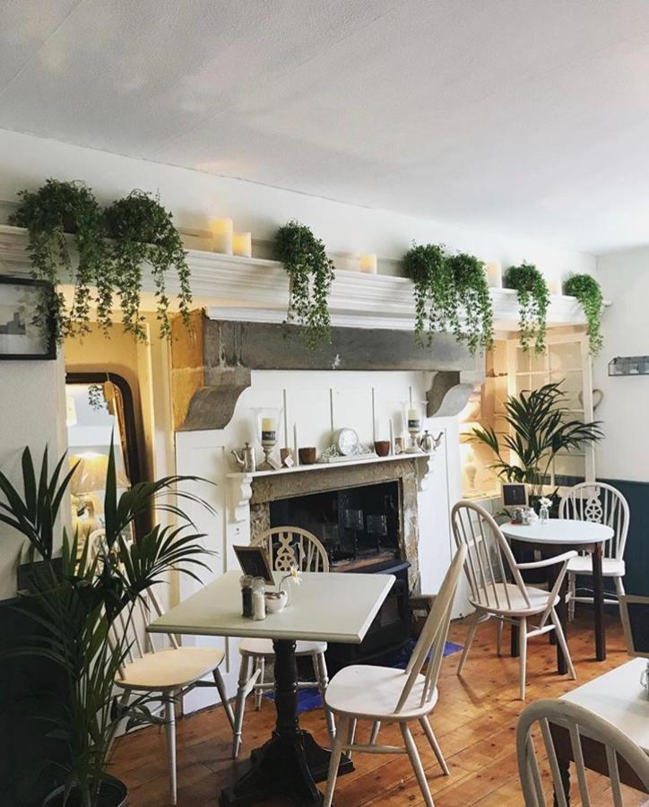 Rumah Home B&B Coxwold エクステリア 写真