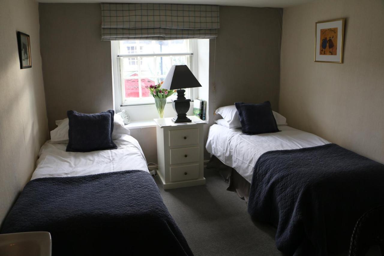 Rumah Home B&B Coxwold エクステリア 写真