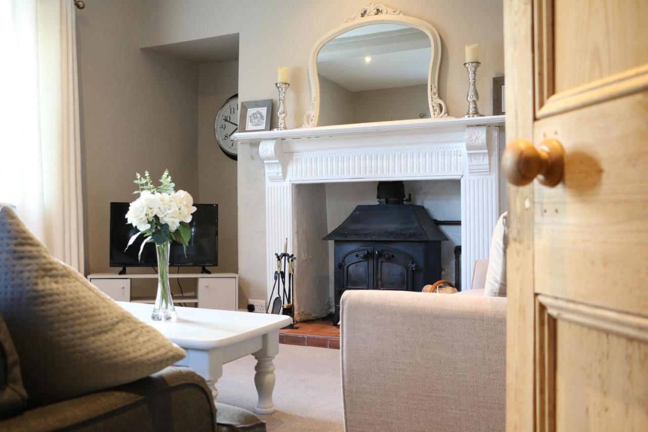 Rumah Home B&B Coxwold エクステリア 写真