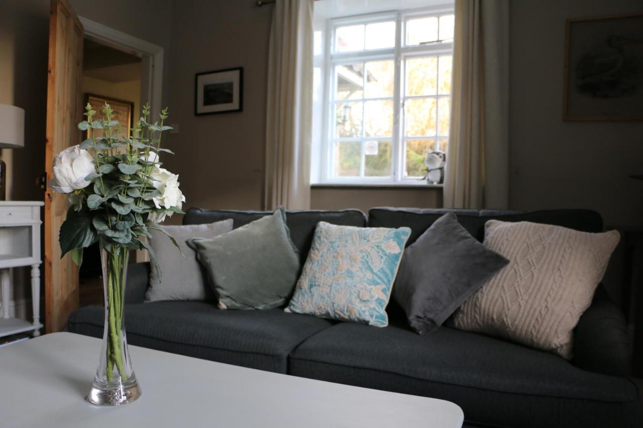Rumah Home B&B Coxwold エクステリア 写真