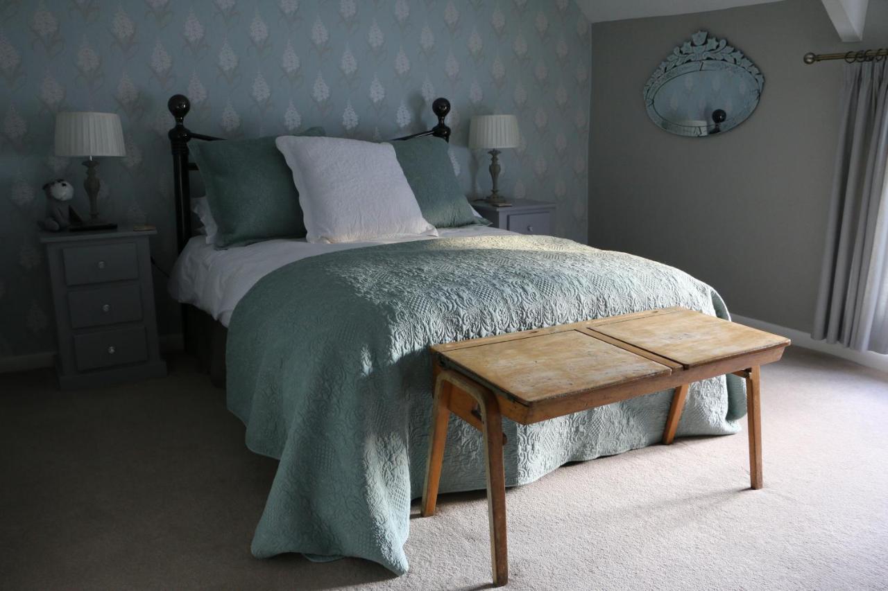 Rumah Home B&B Coxwold エクステリア 写真