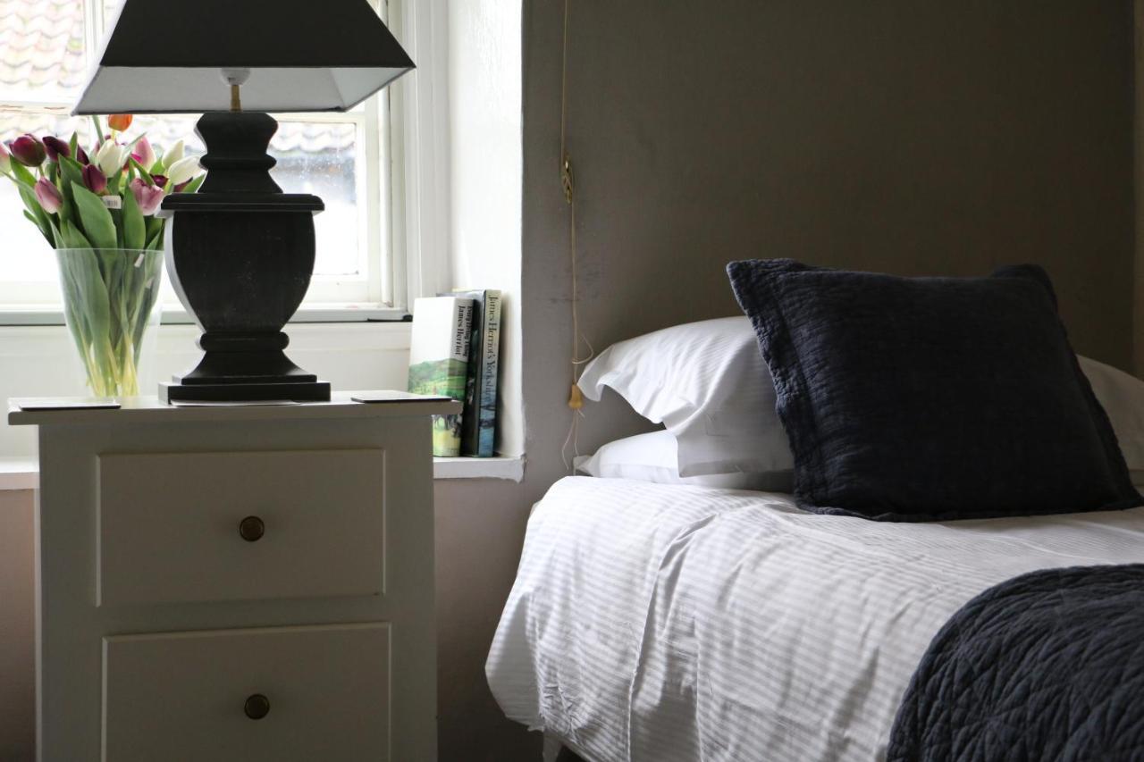 Rumah Home B&B Coxwold エクステリア 写真
