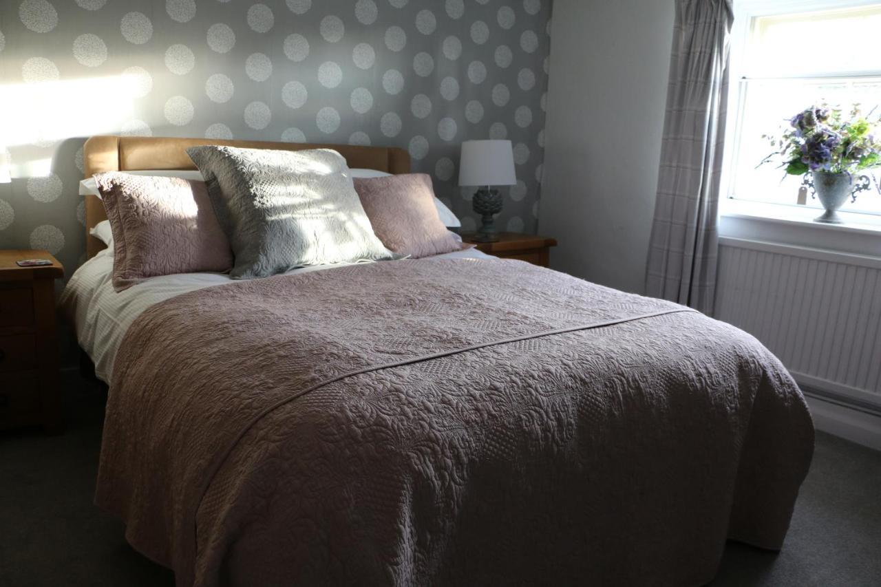 Rumah Home B&B Coxwold エクステリア 写真